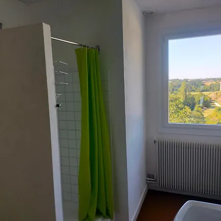 Casa de hóspedes Les Terrasses Du Thouet *