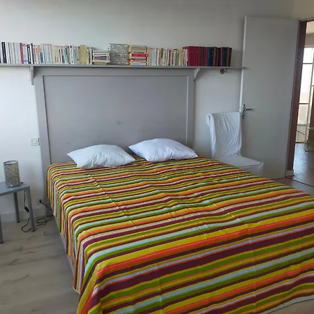 Casa de hóspedes Les Terrasses Du Thouet *