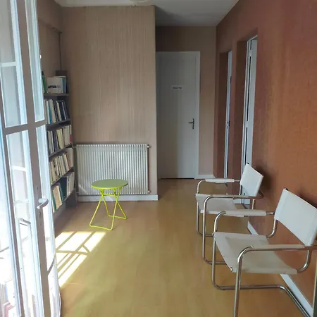 Les Terrasses Du Thouet Casa de hóspedes Parthenay